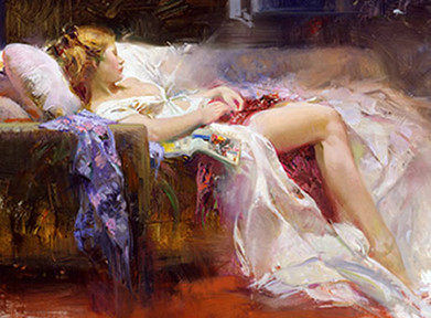 SWEET SENSATIONS BY PINO