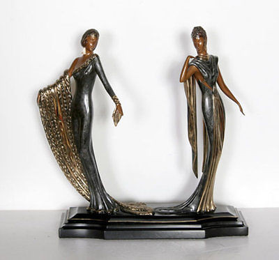 DUETTO BY ERTE