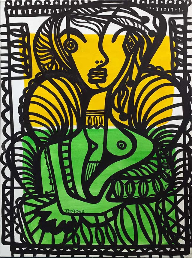LIMON BY FDO FDEZ