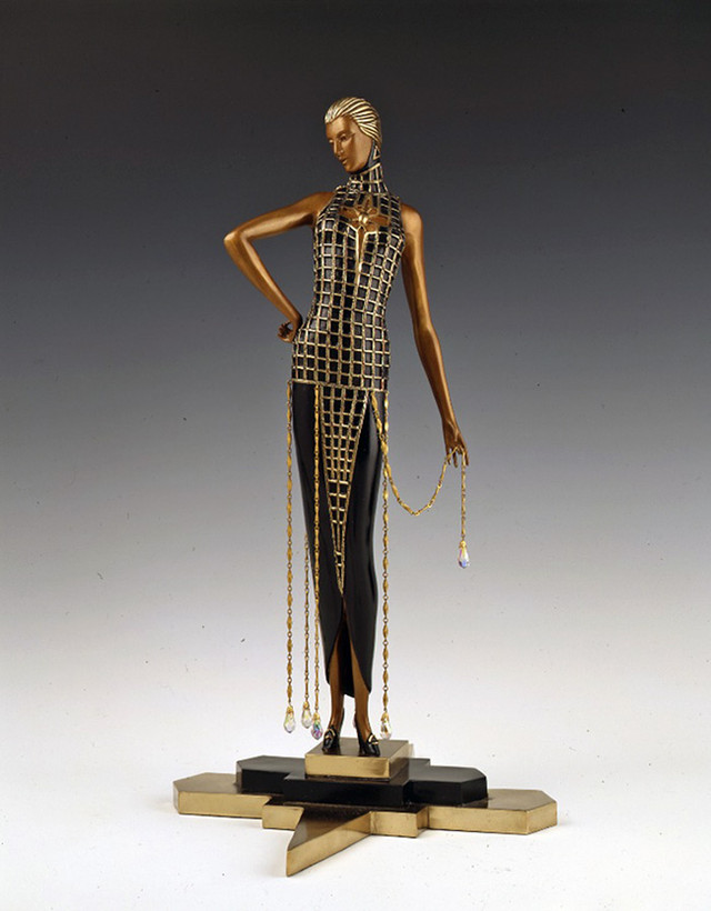 DECO BY ERTE
