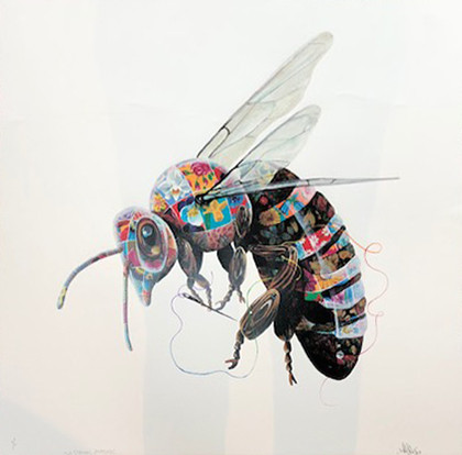 NO STRINGS ATTACHED - RAINBOW BY LOUIS MASAI