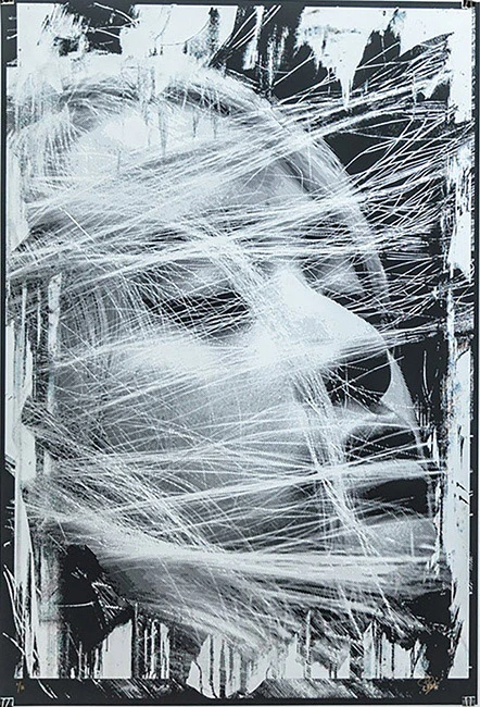 EMMALINE (SILVER) BY SNIK