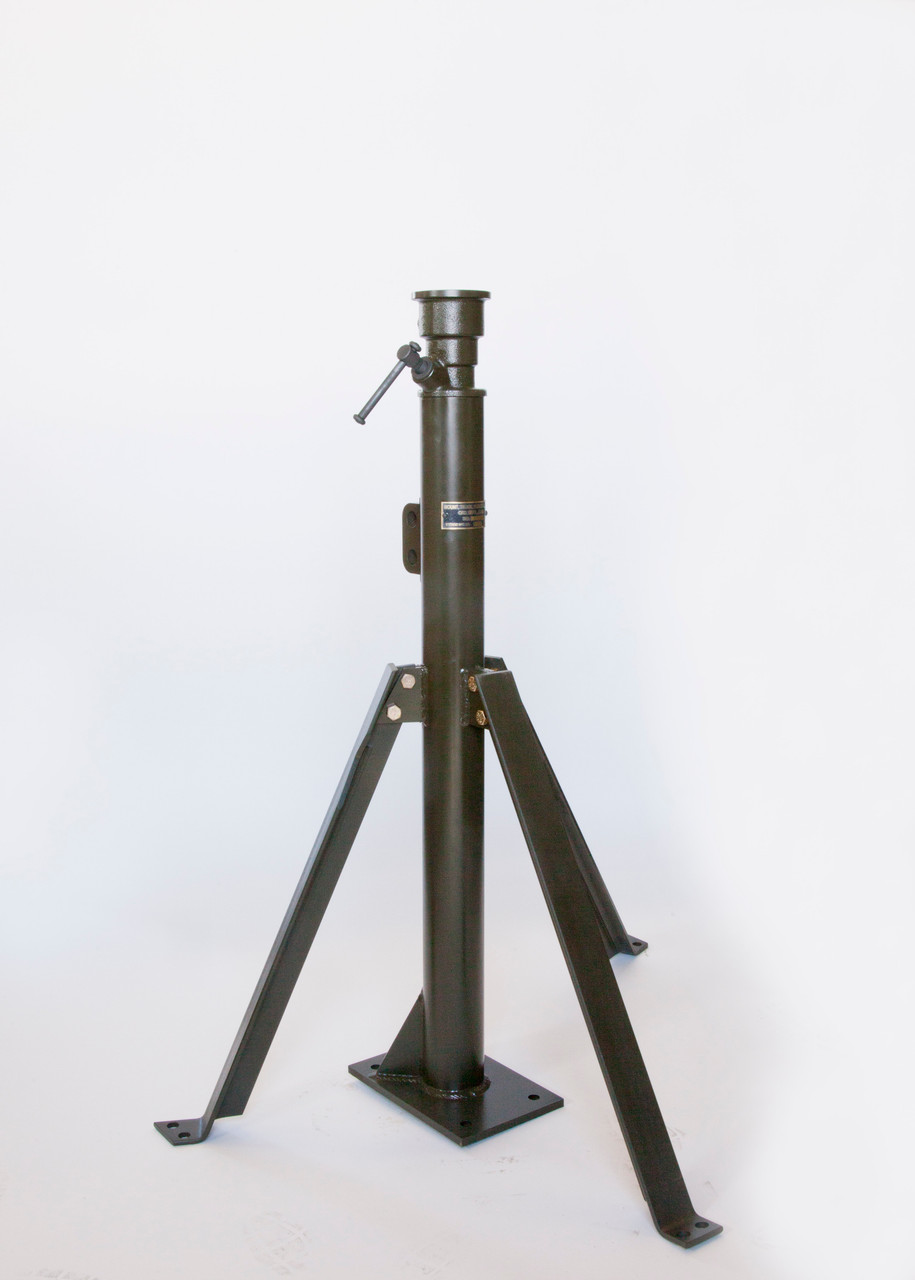 M31C Pedestal Mount