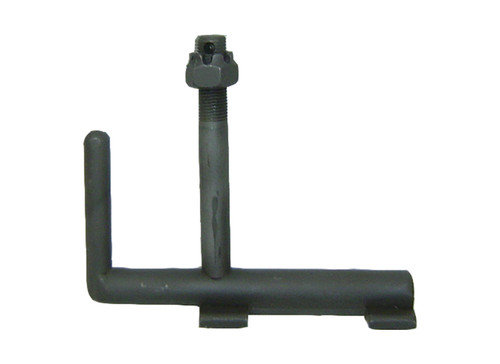 1919 Pintle Type Can Holder Bracket