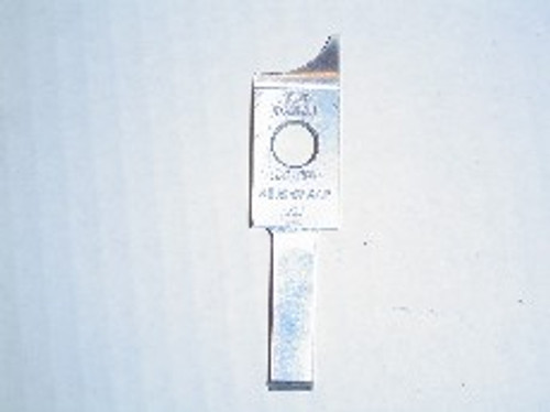 .30 cal Head Space & Timing Gauge