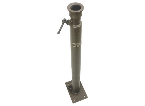 M31 Type Pedestal Mount M31 Type Pedestal Mount