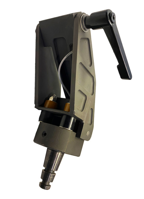 Barrett Soft Mount with Small Pintle Barrett Soft Mount with Small Pintle