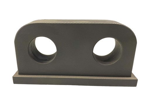 Travel Arm Bracket D Block