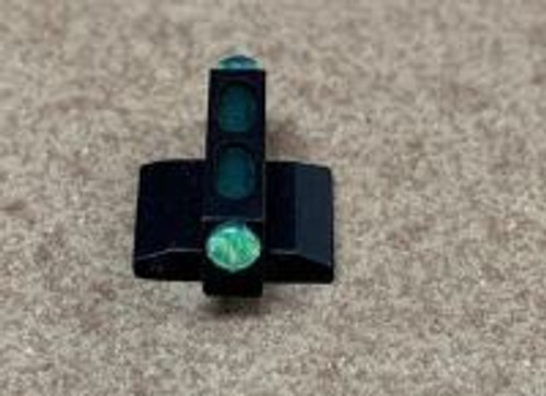 Novak Green Fiber Optic Colt 1911 Front Sight