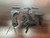 Colt M4 Commando Enhanced 4 Position Selector Group Colt M4 Commando Enhanced 4 Position Selector Group