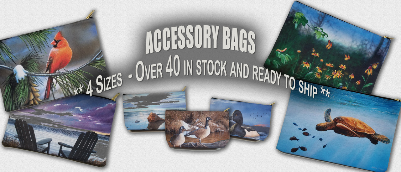Accessory Bag