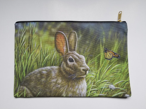 Accessory Bag- Summer Friends