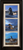 Waterfowl Collection - 3 in 1 Framed Canvas Print