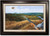 "Pull" - Framed Canvas w/ Optional Gun Stock Personalization