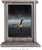 Daybreak Sentry - Quick-Change Art Panel - Vertical