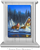 North Pole Hideaway - Quick-Change Art Panel - Vertical