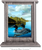 South Bay Loons - Quick-Change Art Panel - Vertical
