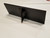 Back side showing easel