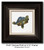 Small Canvas Print - Turtle