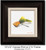 Small Canvas Print - Popper