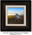 Small Canvas Print - Return of the Kingfisher