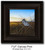 Small Canvas Print - Return of the Kingfisher