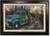 "Legacy" -  Framed Canvas with Optional Truck Door Personalization