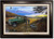 "Migratory Field Studies" -  Framed Canvas with Optional Truck Door Personalization