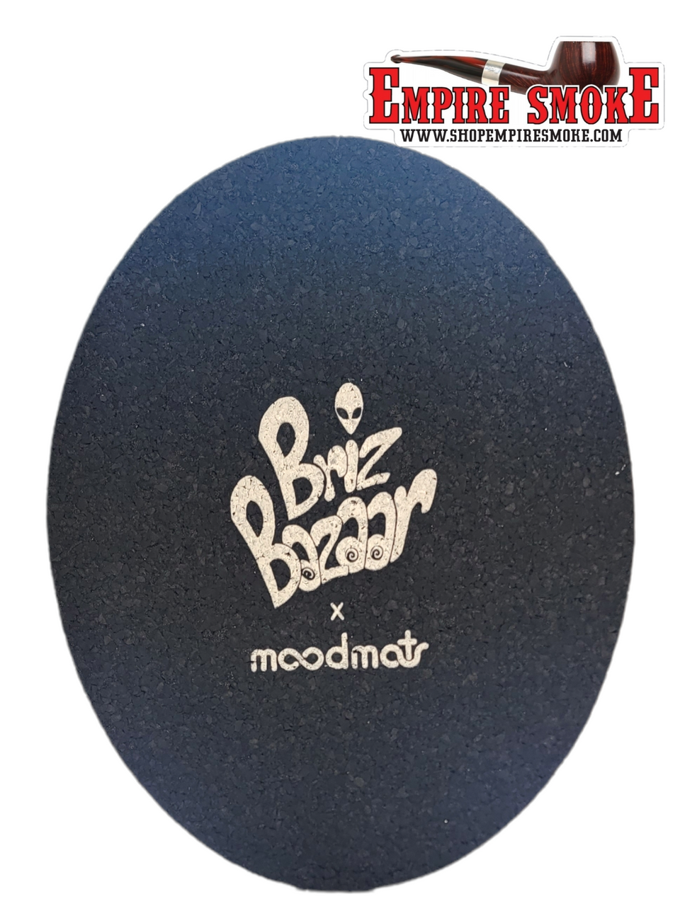 Moodmats MoodMats - BrizBazaar Dab Mat - Damokee Vapor