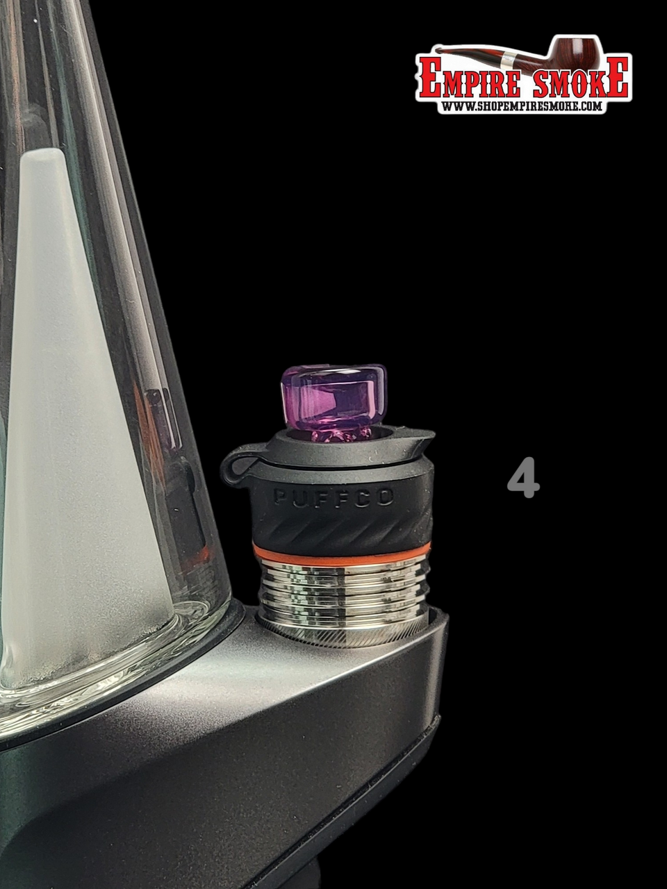 Dglass Art 3DXL PEAK PRO JOYSTICK CAP
