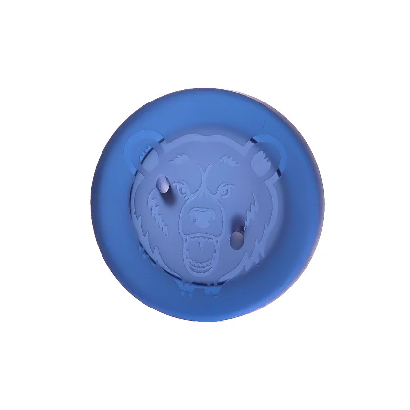 Bear Quartz V2 Spinner Disk Set