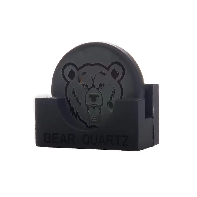 Bear Quartz V2 Spinner Disk Set