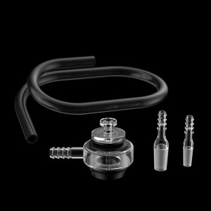 Dr.dabber Boost Evo™ TDE Whip Attachment
