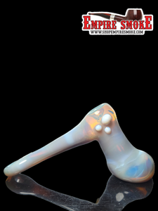 Mountain Valley Glass Hammer Bubbler #3 CFL