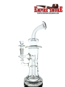 PKG Glass 45mm Reclaim Rig