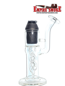 REAL RICH BRIAN Proxy Bubbler Attachment