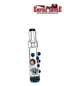 Black Tuna Chillum Espeon Millie