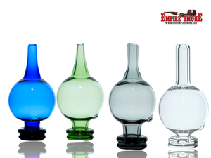 Zach Harrison Design Daily Driver Carb Cap