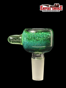 Skoor Glass 14mm Slide Full Color #1