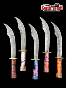 Samurai Sword Dabber Tool  Toker Supply Online Head Shop