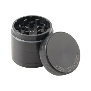 AEROSPACED BY HS 4 PIECE GRINDER 1.57 40MM