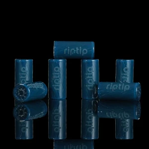 Riptips Twilight