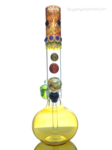 Jerome Baker Designs- Mill Thick LE #3