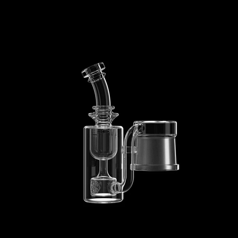 Dr. Dabber Switch® Snowflake Recycler Attachment