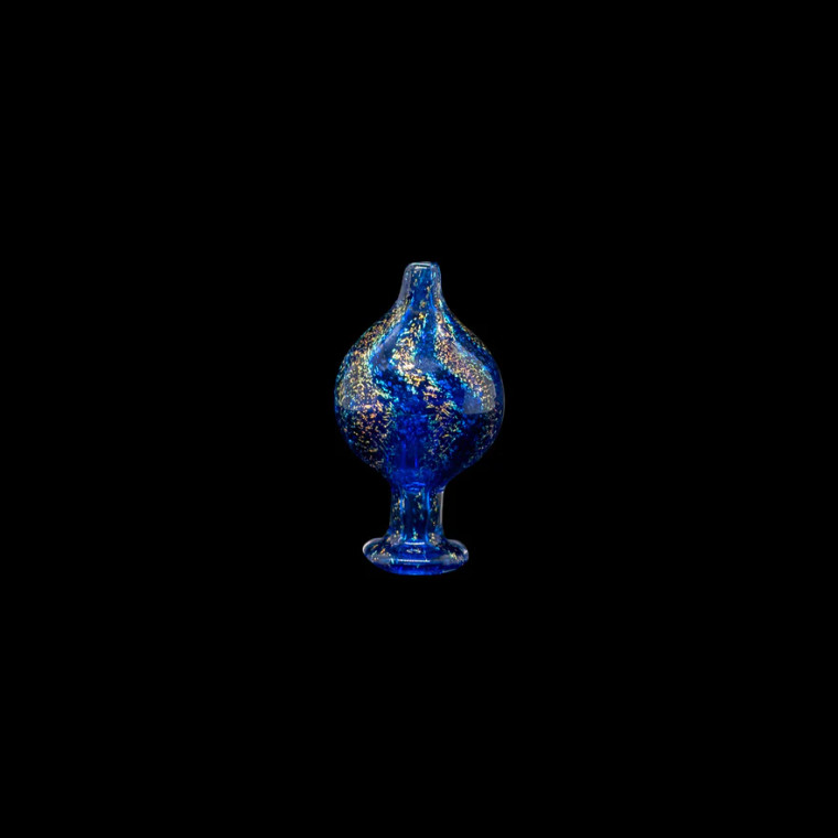 Dr. Dabber Switch™ Dichro Carb Cap Blue Flake