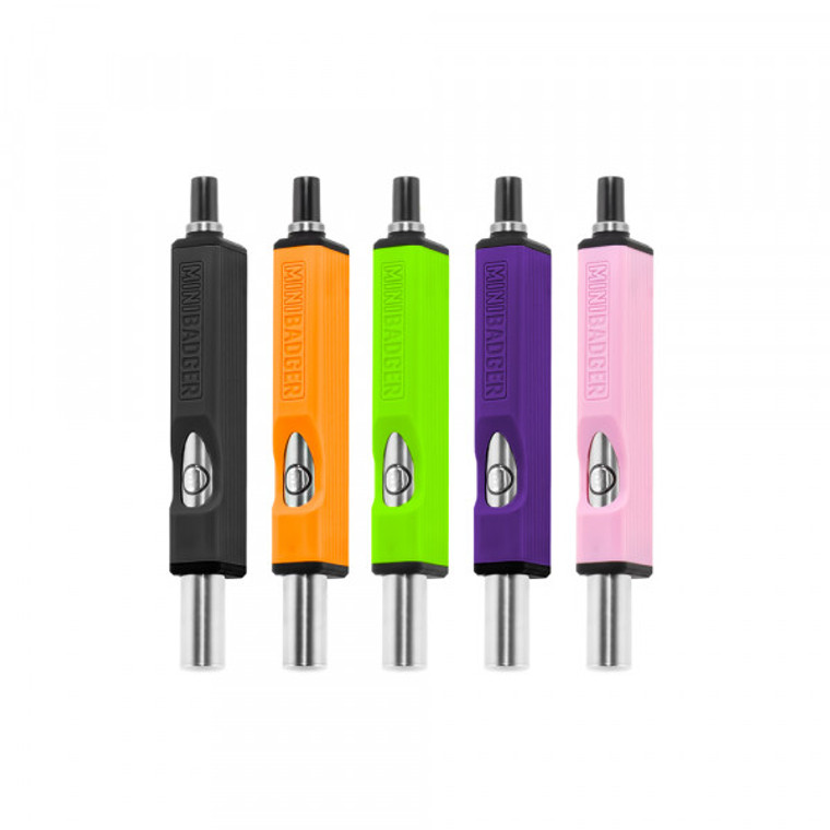 Huni Badger Mini Badger