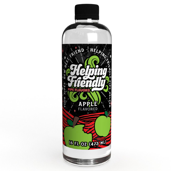 HELPING FRIENDLY PIPE HELPER™