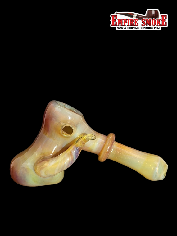 Mountain Valley Glass Hammer #2