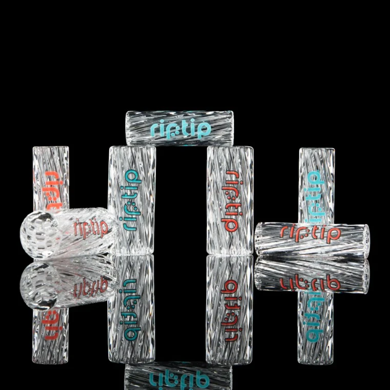 Riptips Clear