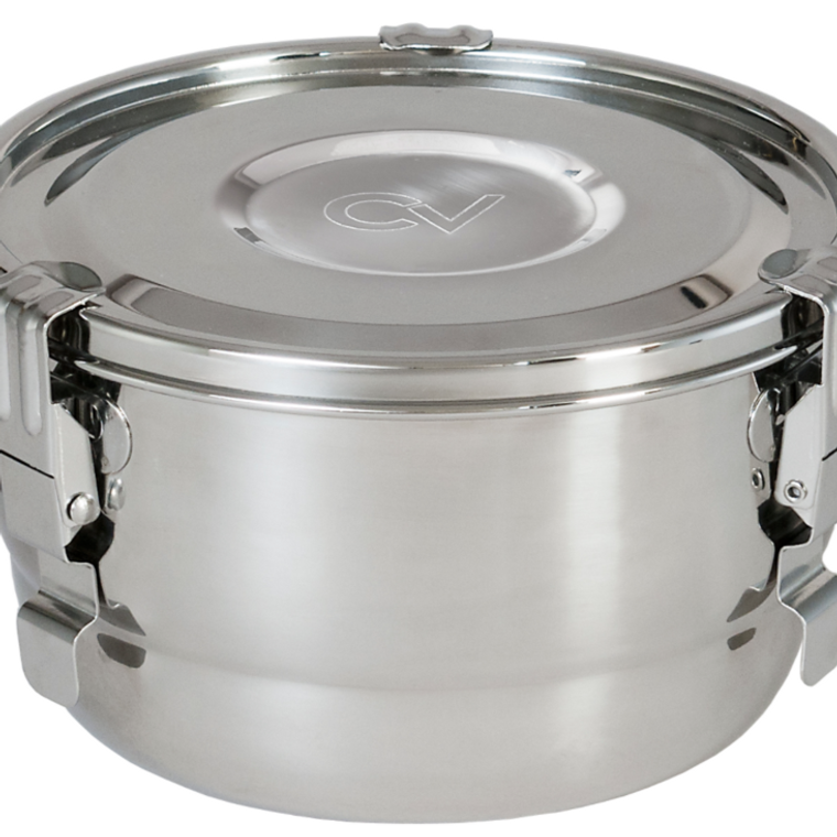 CVAULT STORAGE CONTAINERS